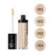 Консилер для обличчя Bogenia Velvet Matte Concealer 004 Cream Beige, 6 мл