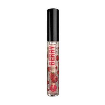 Блеск для губ Jovial Luxe Gloss Berry