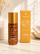 BG462 Олія-шимер для тіла Glow Oil Body Shimmer Bogenia, 004 Radiant Bronze