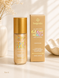 BG462 Олія-шимер для тіла Glow Oil Body Shimmer Bogenia, 005 Golden Glow