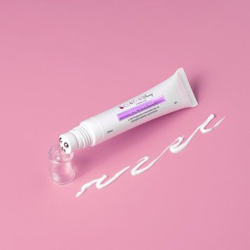 NaNi Beauty Крем для шкіри навколо очей з пептидним комплексом