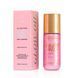BG462 Олія-шимер для тіла Glow Oil Body Shimmer Bogenia, 007 Rose Radiance