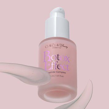 Пептидна сироватка для обличчя NaNi Beauty Botox Effect, 30 мл