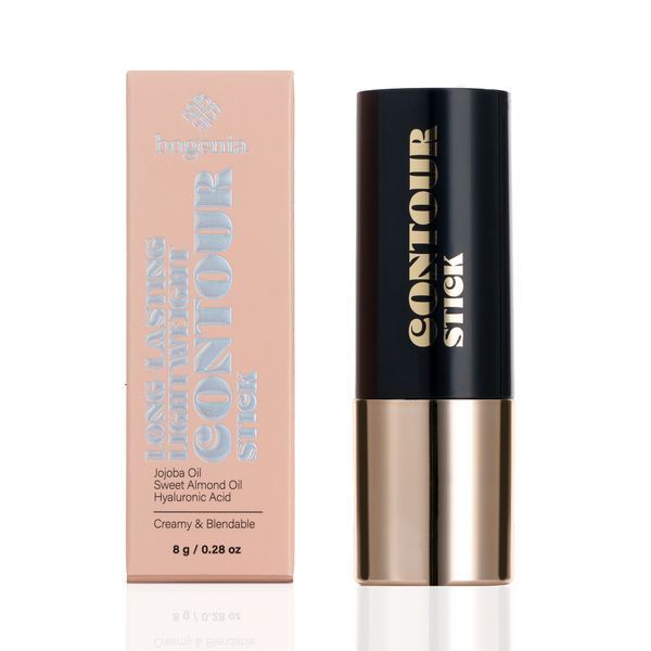 BG654 Контур-стік Contour Stick Bogenia, 001