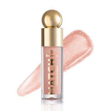 BG712 Блиск для губ Match Lipgloss Sparkle Bogenia №03