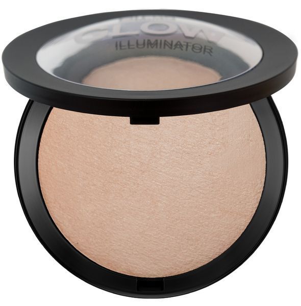 Хайлайтер запечений Bless Beauty GLOW Illuminator №02
