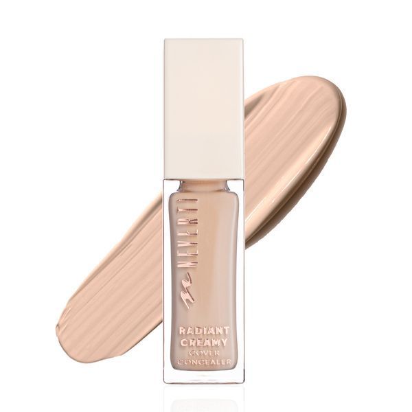NP303 Консилер Radiant Creamy Cover Neverti №003