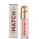 BG712 Блиск для губ Match Lipgloss Sparkle Bogenia №03