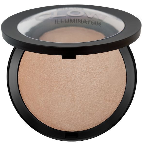 Хайлайтер запечений Bless Beauty GLOW Illuminator №03