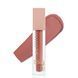 NP804 Рiдка помада для губ Matte Couture Liquid NEVERTI №104 (Cinnamon Cashmere)