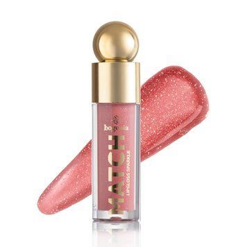 BG712 Блиск для губ Match Lipgloss Sparkle Bogenia №05
