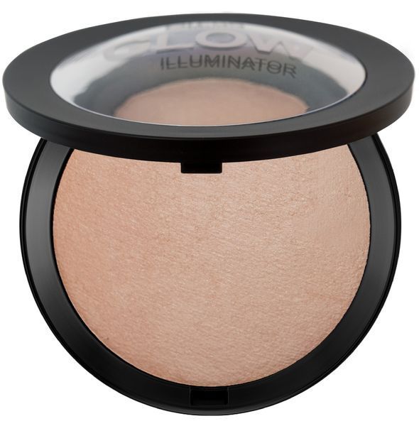 Хайлайтер запечений Bless Beauty GLOW Illuminator №04