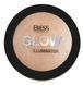 Хайлайтер запечений Bless Beauty GLOW Illuminator №04