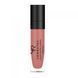 Матова рідка помада для губ Golden Rose LongStay liquid Matte Lipstick 17