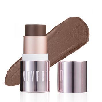NP304 Контурінг для обличчя Shaping Stick NEVERTI №03