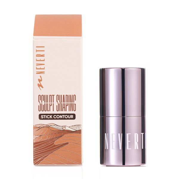 NP304 Контурінг для обличчя Shaping Stick NEVERTI №03