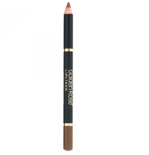 Олівець для губ Golden Rose LipLiner №212