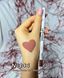 Гелевий олівець для губ Bless Beauty Lip's Focus Gel Pencil №306