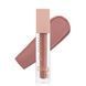 NP804 Рiдка помада для губ Matte Couture Liquid NEVERTI №108 (Pure Silk)
