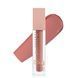 NP804 Рiдка помада для губ Matte Couture Liquid NEVERTI №109 (Nudly Song)