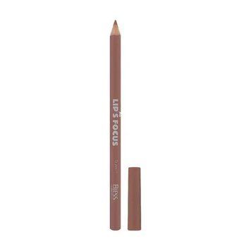 Олівець для губ Bless Beauty Lip's Focus Pencil 06, 1.7 г