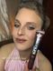 Пептидний бальзам для губ Peptide Lip Tint Salted Bogenia BG713, 004 Espresso