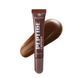 Пептидний бальзам для губ Peptide Lip Tint Salted Bogenia BG713, 004 Espresso