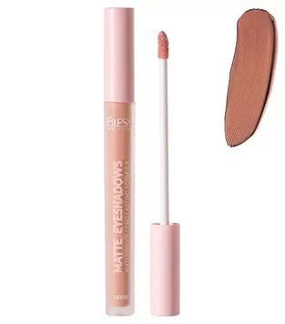 Тіні рідкі для повік Bless Beauty MATTE EYESHADOWS - №05
