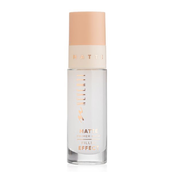 NP300 База матуюча під макіяж Neverti Matte Primer Base