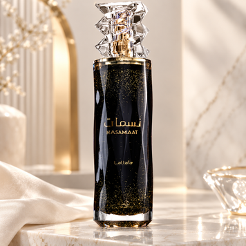 Lattafa Perfumes Nasmaat парфумована вода, 100 мл