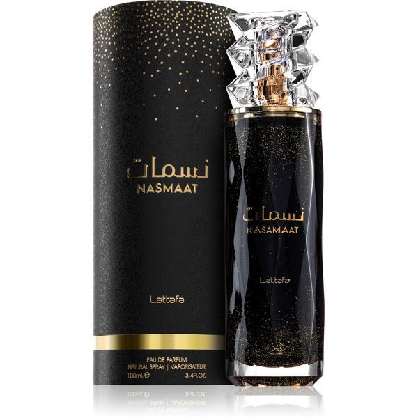 Lattafa Perfumes Nasmaat парфумована вода, 100 мл