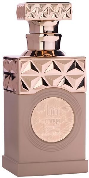Парфумована вода Paris Corner Minya Coco Lush, 3 мл