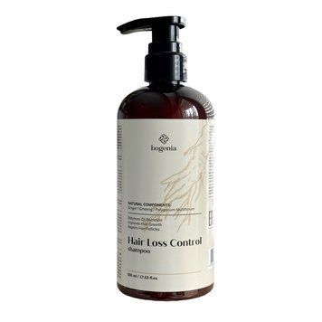 Шампунь проти випадіння волосся 500 мл Hair Loss Control Shampoo Bogenia&nbsp;BG415 №001