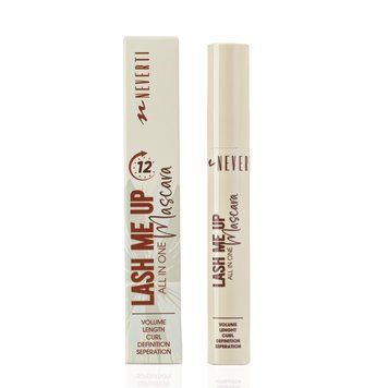 Туш для вій Lash Up All&nbsp;In One NEVERTI NP506