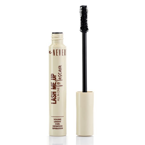 Туш для вій Lash Up All&nbsp;In One NEVERTI NP506