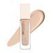 NP301 Тональна основа Natural Glow NEVERTI №002