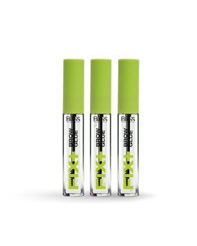 Гель для брів Bless Beauty Fix+ Brow Glue, 9 мл
