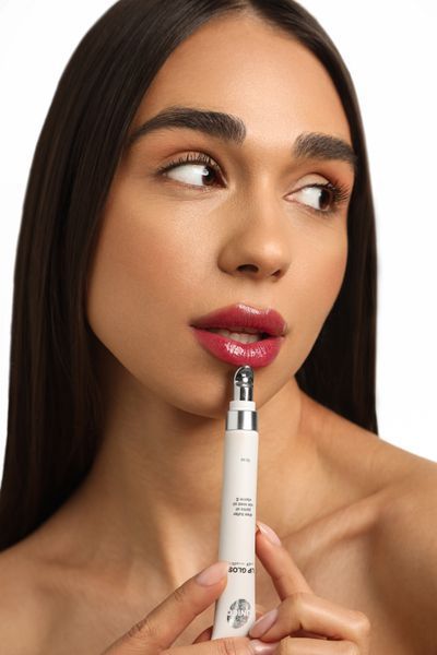 Блиск для губ з ментолом Unico Lip Gloss Jam