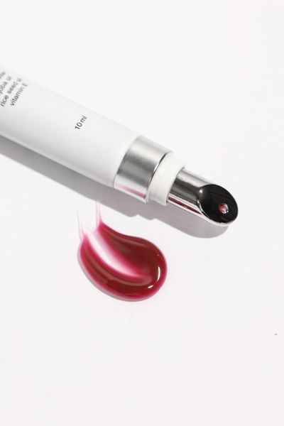 Блиск для губ з ментолом Unico Lip Gloss Jam