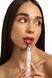 Блиск для губ з ментолом Unico Lip Gloss Jam