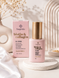 Сироватка-олія для волосся Bogenia Biotin & Collagen BG451 №004