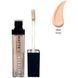 Консилер для обличчя Bogenia Velvet Matte Concealer 001 Ivory, 6 мл