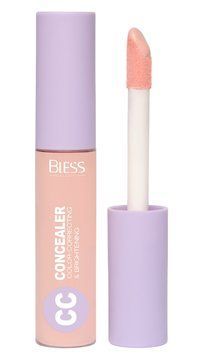 Консилер для обличчя Bless Beauty CC Concealer Color Correcting&Brightening №1