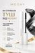 Туш для вій MODAY Taffeta Volume Mascara з ефектом тафтового завитка, об'єм і подовження