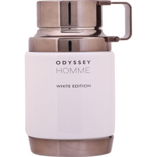 Armaf Odyssey Homme White Edition чоловіча парфумована вода, 100 мл