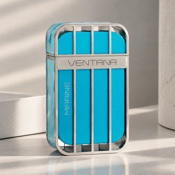 Armaf Ventana Marine чоловіча парфумована вода, 100 мл