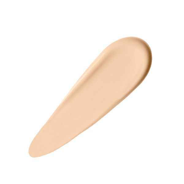 NP302 Тональна основа Neverti Natural Matte Foundation (002 Warm Ivory)