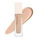 NP301 Тональна основа Natural Glow NEVERTI №004