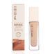 NP301 Тональна основа Natural Glow NEVERTI №004