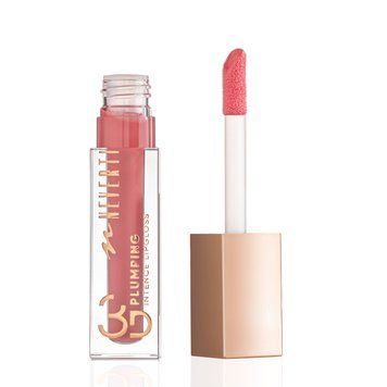 NP800 Блиск для губ 3D Plumping Lipgloss Neverti №07